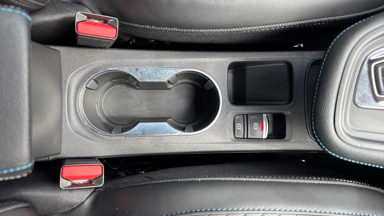 Renault Symbioz 1.6 E-Tech FHEV 145 Techno Esprit Alpine 5dr Auto Hybrid Estate